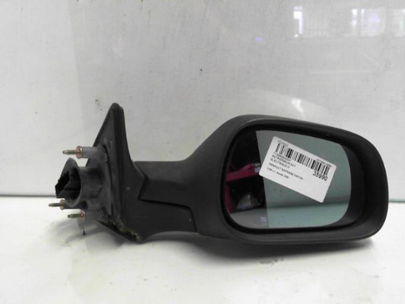 Retrovisor derecho RENAULT SAFRANE PHASE 2 Diésel - 1
