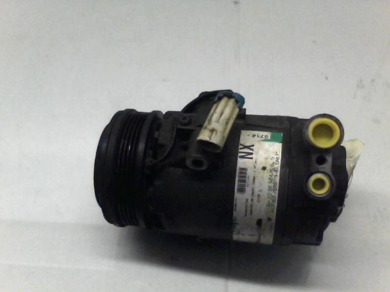 Compresseur clim OPEL MERIVA A PHASE 1 Essence - 1