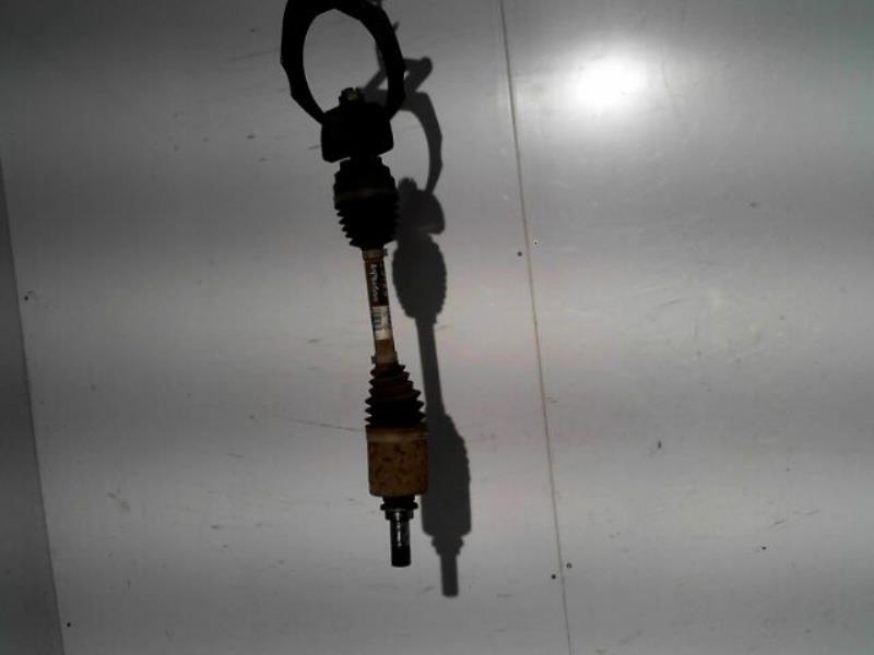 Cardan gauche (transmission) RENAULT KANGOO 1 PHASE 2 Diesel - 1