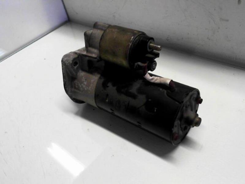 Demarreur VOLVO S 60 1 PHASE 1 Diesel - 1