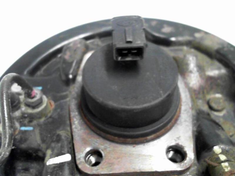 Mozzo posteriore destro KIA PICANTO 1 PHASE 2 Gasolina - 1