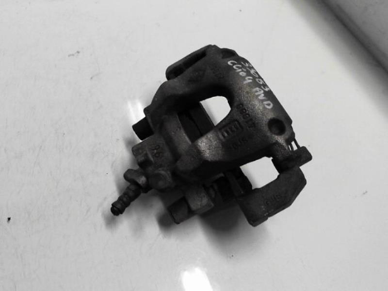 Etrier avant droit (freinage) RENAULT CLIO 4 PHASE 2 Diesel - 1