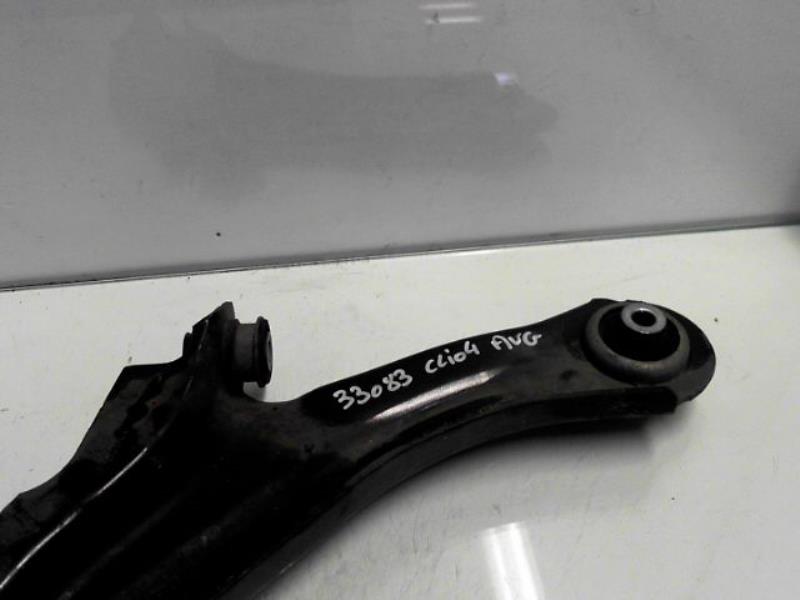 Photo de la pièce