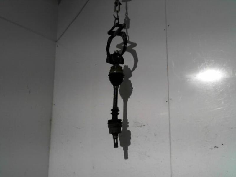 Cardan gauche (transmission) SAAB 9.3 1 Essence - 1