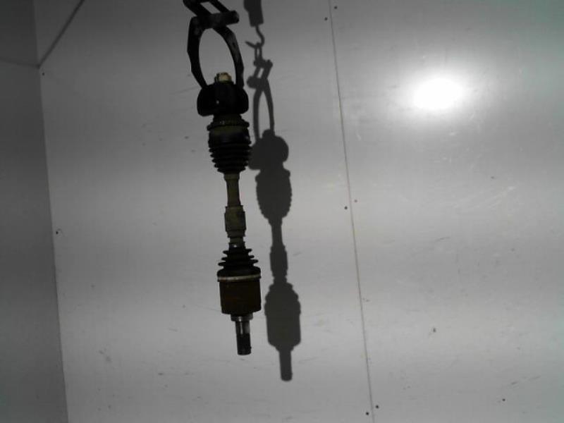 Cardan gauche (transmission) MAZDA 6 1 PHASE 2 Diesel - 1