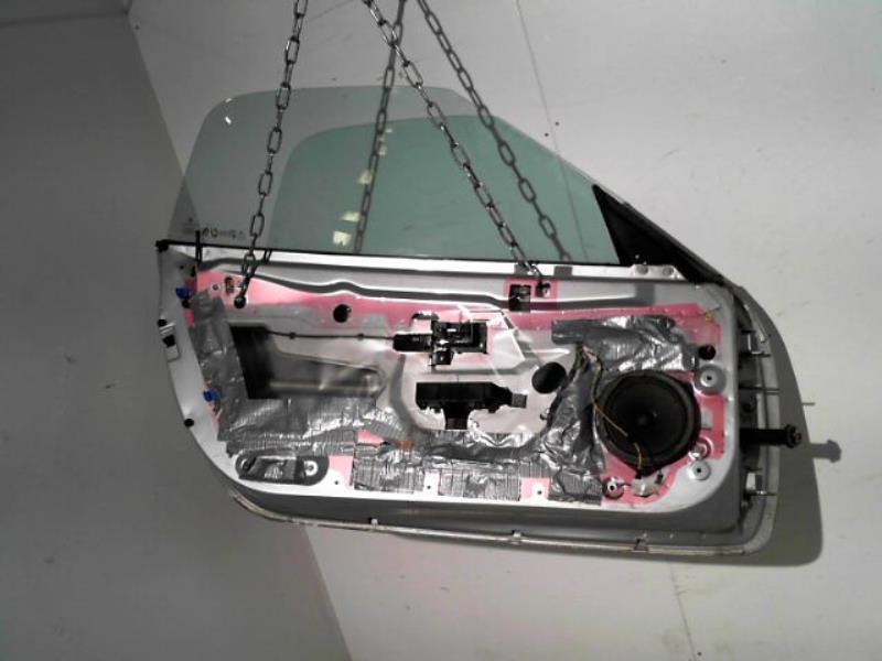 Porte avant gauche MG TF135 PHASE 1 CABRIOLET  - 1