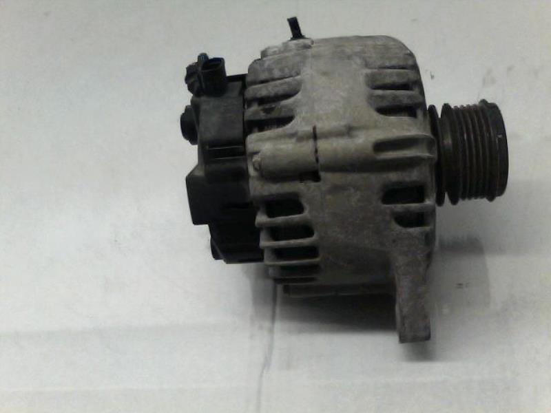 Alternateur KIA CEE-D 1 PHASE 2 Diesel - 1
