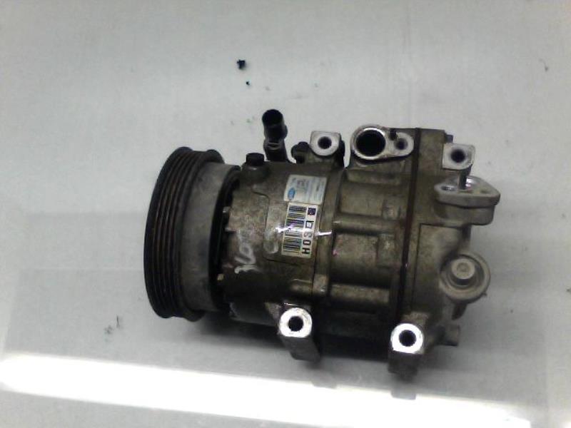 Compresseur clim KIA CEE-D 1 PHASE 2 Diesel - 1