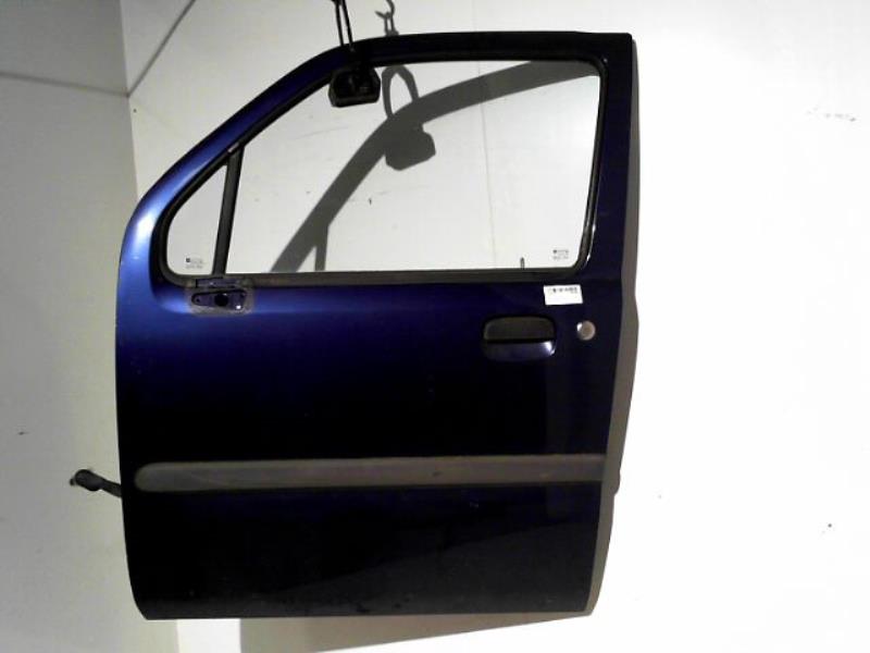Porte avant gauche OPEL AGILA A Essence - 1