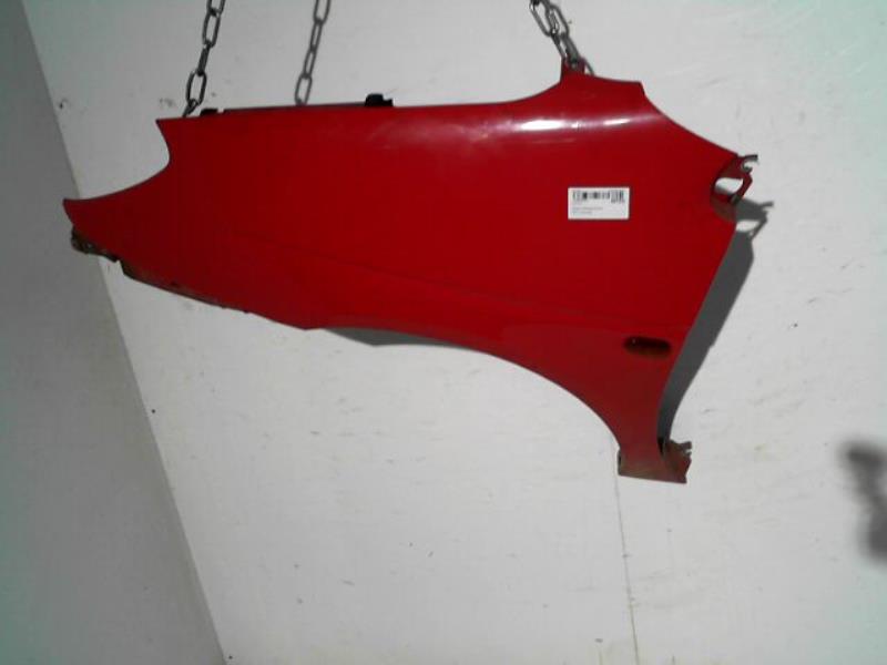 Aile avant gauche RENAULT SCENIC 1 PHASE 2 Diesel - 1