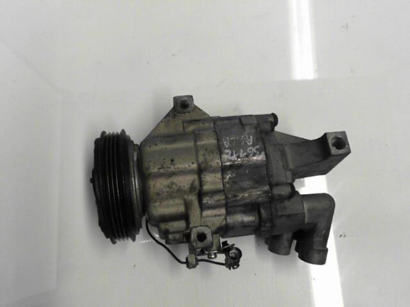 Compresseur clim OPEL AGILA B Essence - 1