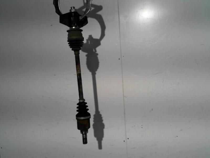 Cardan gauche (transmission) OPEL AGILA B Essence - 1