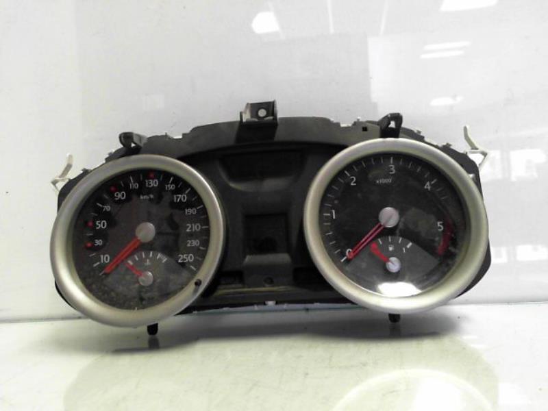Compteur RENAULT MEGANE 2 PHASE 2 Diesel - 1