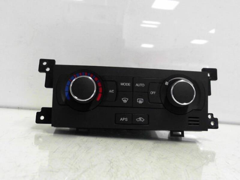 Commande chauffage CHEVROLET CAPTIVA PHASE 2 Diesel - 1