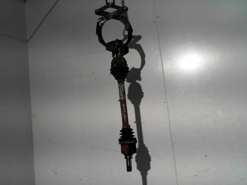 Cardan gauche (transmission) FORD FOCUS 2 PHASE 1 Essence - 1