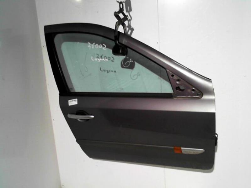 Porte avant droit RENAULT LAGUNA 2 PHASE 1 Diesel - 1