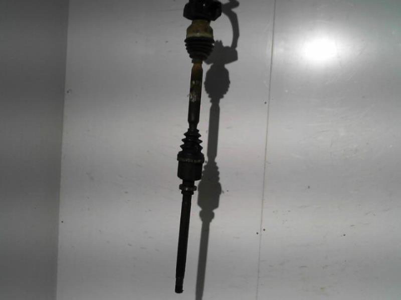 Cardan droit (transmission) RENAULT VEL SATIS PHASE 1 Diesel - 1