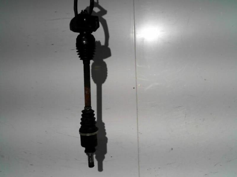 Cardan gauche (transmission) RENAULT MODUS PHASE 1 Diesel - 1