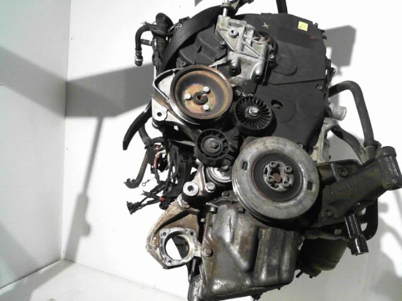 Moteur ALFA ROMEO 147 PH1 5P 2001-04->2004-09 Diesel - 1