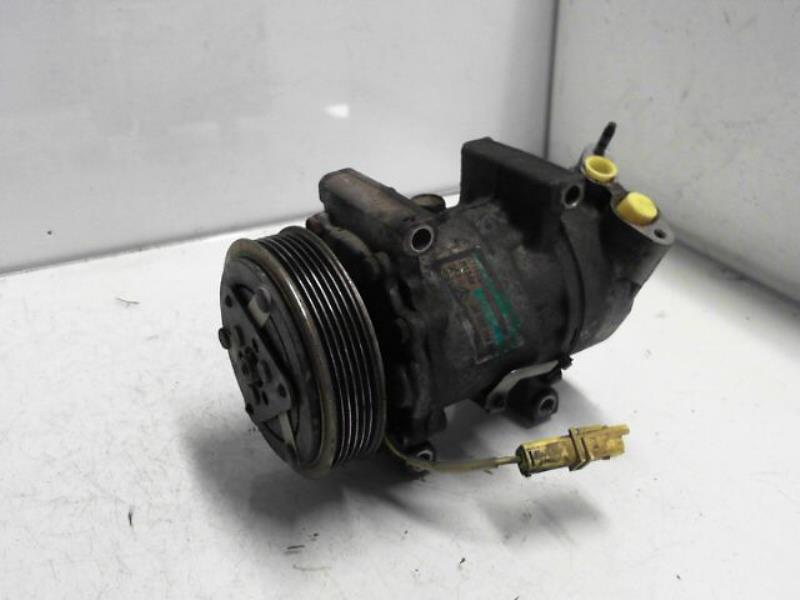 Compresseur clim CITROEN XSARA PHASE 2 Essence - 1