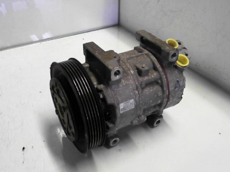 Compresseur clim FIAT BRAVO 2 Diesel - 1