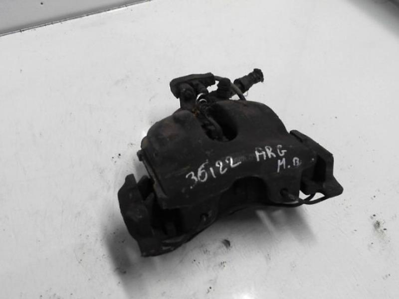 Etrier arriere gauche (freinage) MERCEDES SPRINTER 1 PHASE 1 Diesel - 1