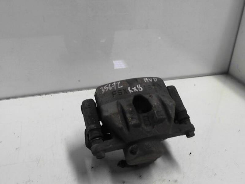 Etrier avant droit (freinage) MAZDA RX8 PHASE 1 COUPE Essence - 1