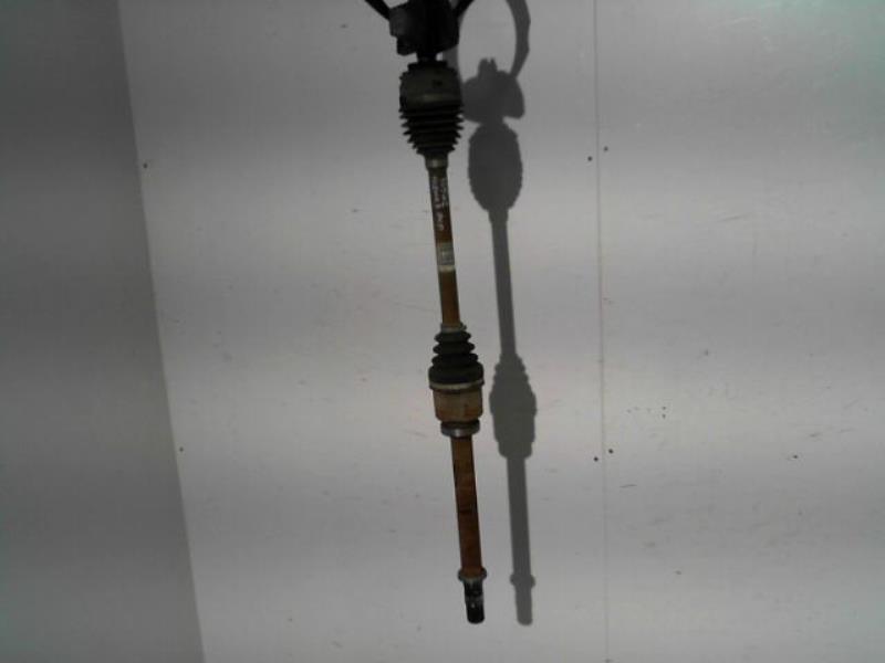 Cardan droit (transmission) RENAULT SCENIC 3 PHASE 1 Diesel - 1