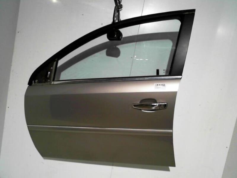 Porte avant gauche OPEL SIGNUM PHASE 1 Diesel - 1