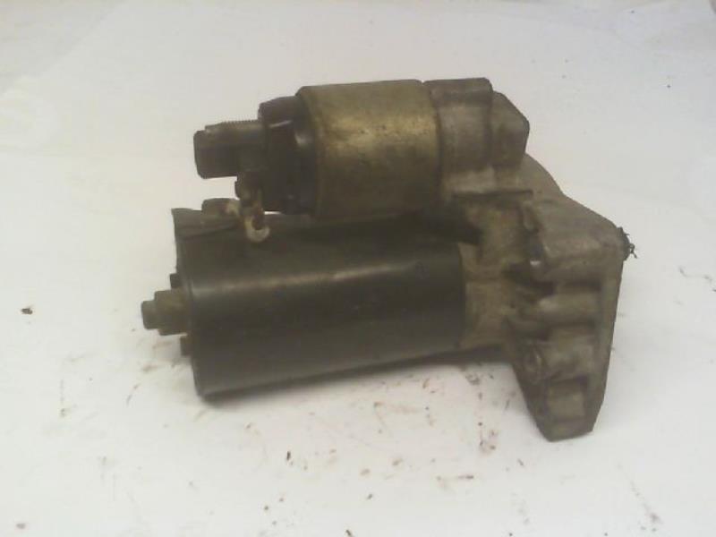 Demarreur MINI MINI 2 R55 CLUBMAN PHASE 1 BREAK Essence - 1