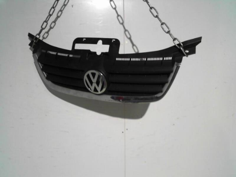 Calandre VOLKSWAGEN TOURAN 1 PHASE 1 Diesel - 1