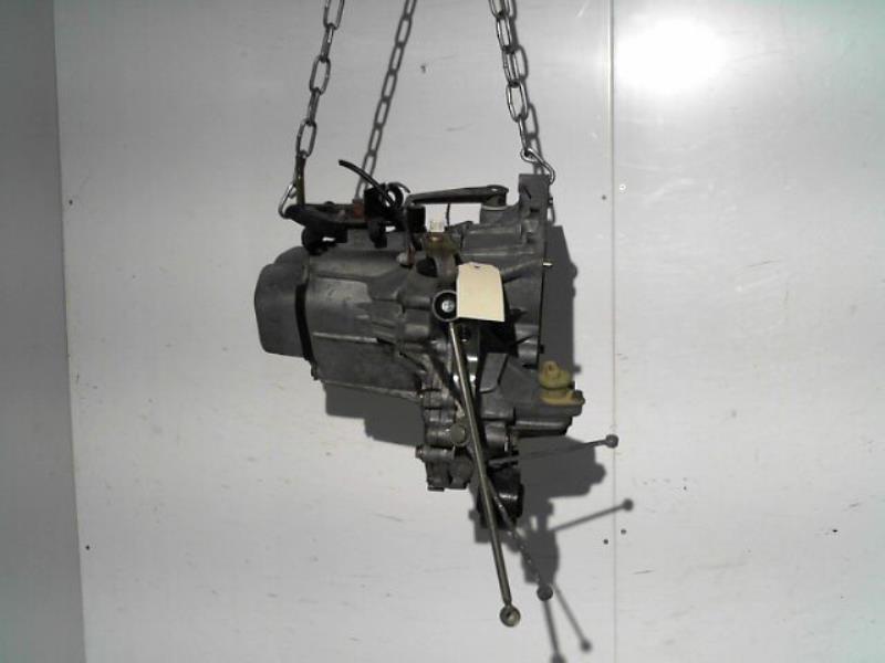 Boite de vitesses CITROEN SAXO PHASE 2 Essence - 1