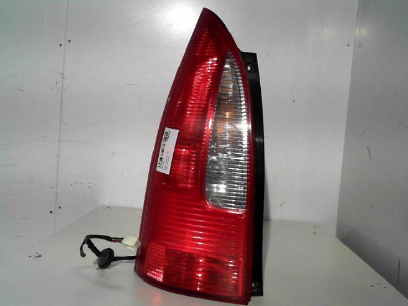 Feu arriere principal gauche (feux) MAZDA PREMACY Diesel - 1