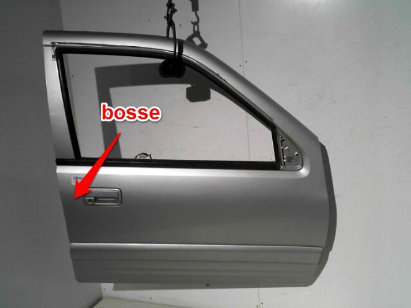 Porte avant droit OPEL FRONTERA B Diesel - 1