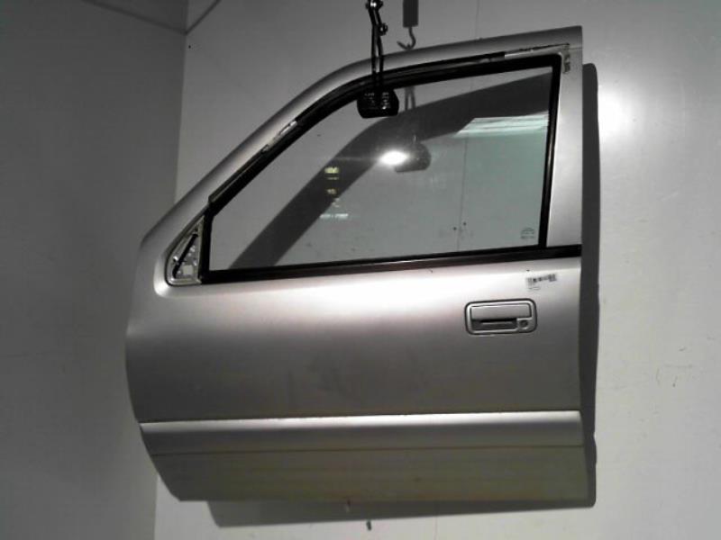 Porte avant gauche OPEL FRONTERA B Diesel - 1