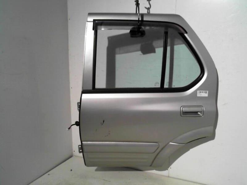 Porte arriere gauche OPEL FRONTERA B Diesel - 1