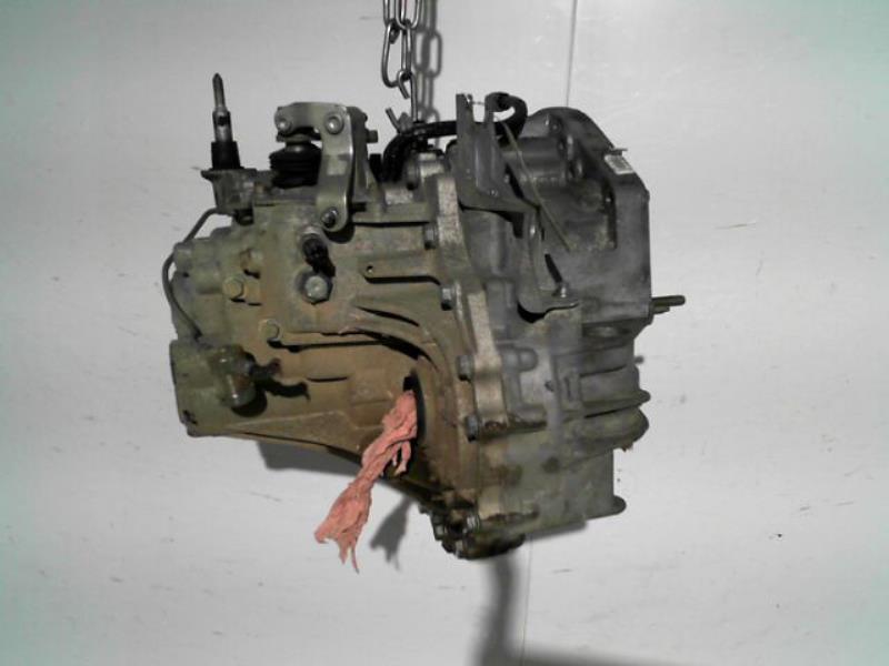 Boite de vitesses RENAULT MEGANE 2 PHASE 1 Diesel - 1