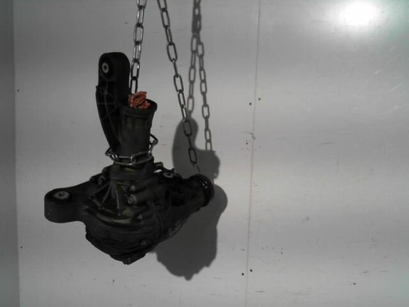 Pont avant complet MERCEDES CLASSE R 251 PHASE 1 BREAK Diesel - 1