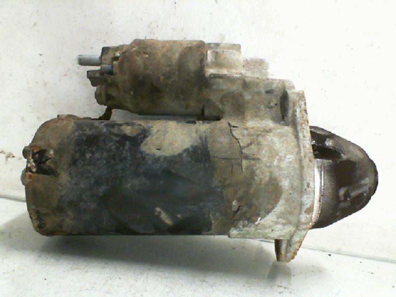 Demarreur MERCEDES CLASSE B 245 PHASE 2 Diesel - 1