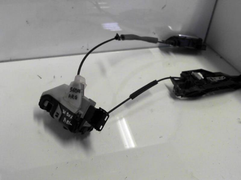 Serrure arriere gauche CITROEN C5 2 BREAK Diesel - 1