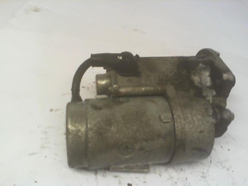 Demarreur HYUNDAI TRAJET Diesel - 1