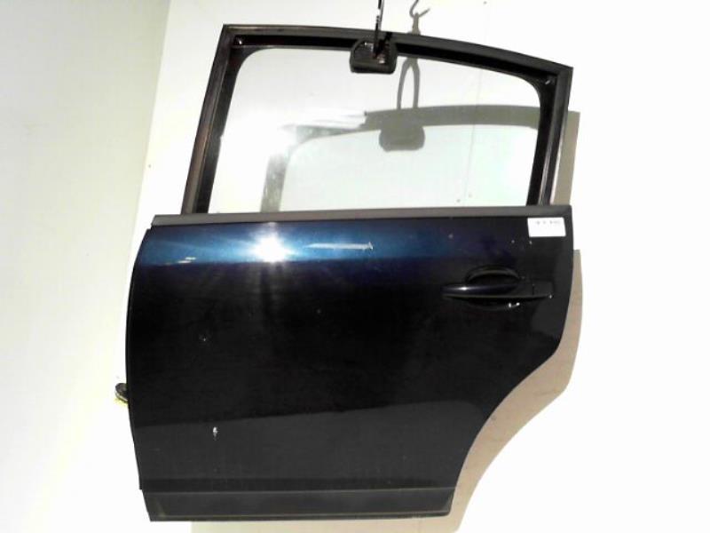Porte arriere gauche CITROEN C4 Diesel - 1