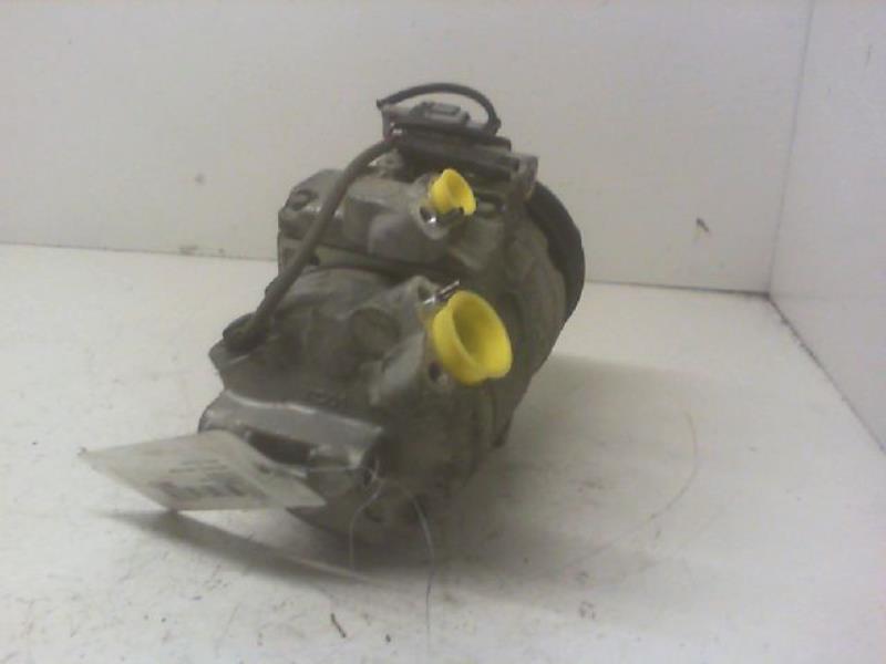 Compresseur clim BMW SERIE 1 E87 PHASE 2 Diesel - 1