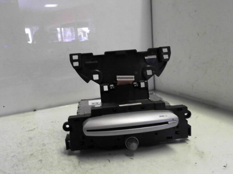 Autoradio d'origine MINI MINI 2 R55 CLUBMAN PHASE 1 BREAK Essence - 1