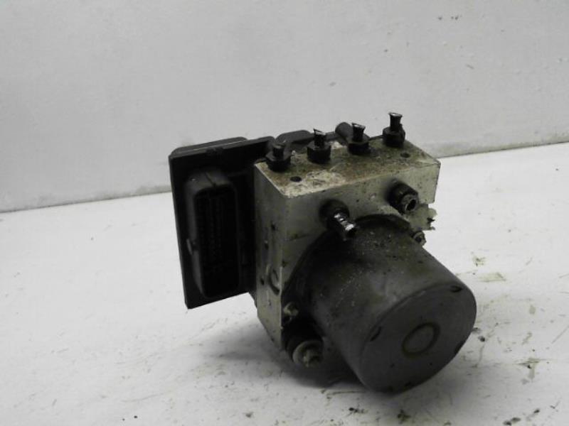 Bloc ABS (freins anti-blocage) AUDI A4 2 PHASE 2 Diesel - 1
