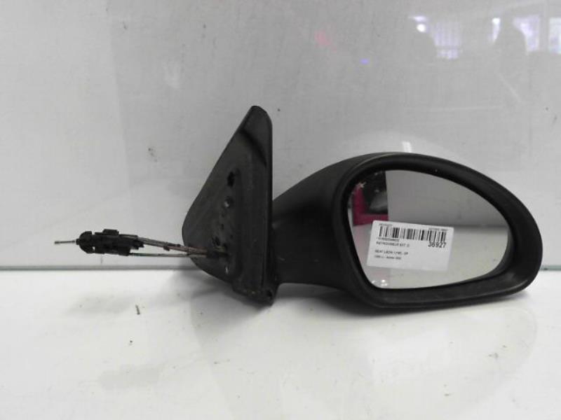 Specchietto retrovisore destro SEAT LEON 1 Gasolina - 1