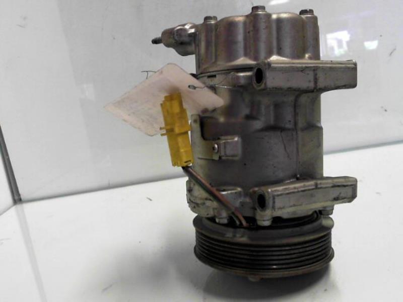 Compresseur clim PEUGEOT 307 PHASE 1 Essence - 1