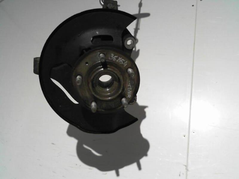 Pivot de moyeu avant droit CHEVROLET CAPTIVA PHASE 2 Diesel - 1