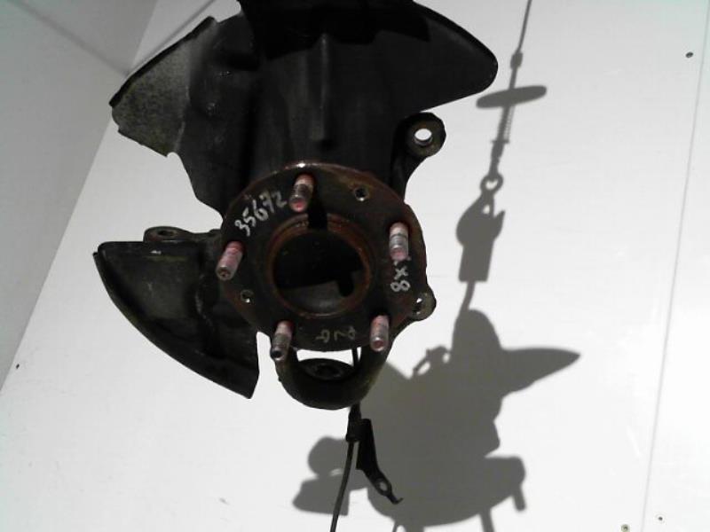 Fusee avant gauche MAZDA RX8 PHASE 1 COUPE Essence - 1