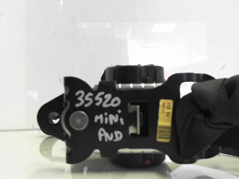 Ceinture avant droit MINI MINI 2 R55 CLUBMAN PHASE 1 BREAK Essence - 1